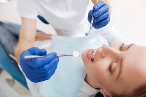 Our Range of Dental Services in Lennox, CA